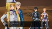 Redeem SWORD ART ONLINE: FATAL BULLET - Collapse of Balance (DLC) XBOX LIVE Key europe