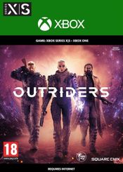 Buy Outriders XBOX LIVE Key GLOBAL
