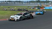 RaceRoom - DTM Experience 2015 (DLC) Steam Key GLOBAL