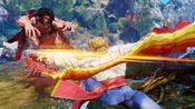 Street Fighter V (Deluxe Edition) Steam Key GLOBAL for sale