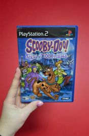 Scooby-Doo! Night of 100 Frights PlayStation 2