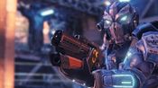 Redeem TOXIKK (PC) Steam Key UNITED STATES