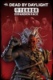 Dead by Daylight: Terror Expansion Pack (DLC) Código de XBOX LIVE UNITED STATES
