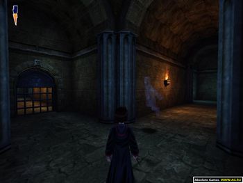 Harry Potter and the Philosopher's Stone PlayStation for sale