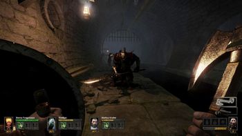 Get Warhammer: End Times - Vermintide PlayStation 4