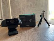 Logitech C922 PRO HD