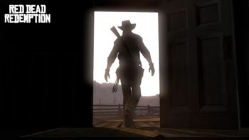 Red Dead Redemption PlayStation 3 for sale