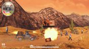 Zombie Derby XBOX LIVE Key EUROPE