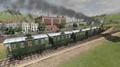 Train Fever (PC) GOG Key GLOBAL