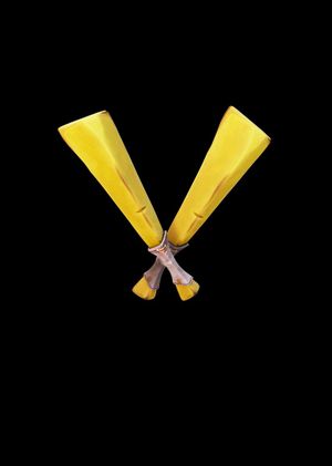 Fortnite - Tater Pounders Pickaxe (DLC) Epic Games Key GLOBAL