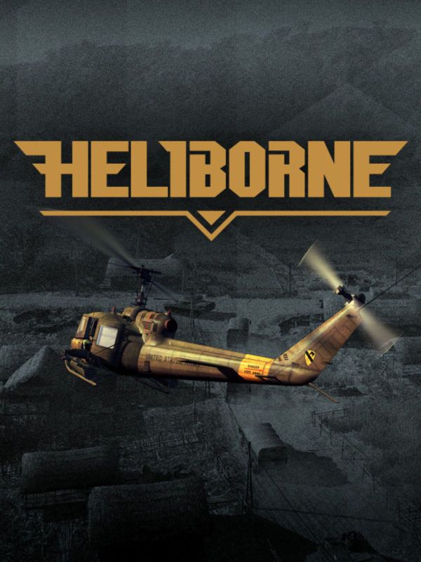 Free Heliborne on PlayStation earned with your Snakzy coins