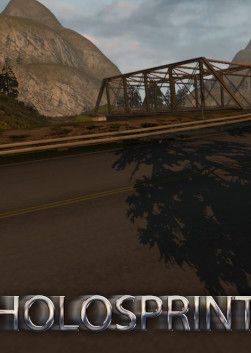 HoloSprint (PC) Steam Key GLOBAL
