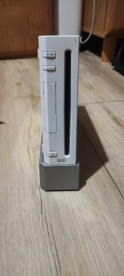 Buy wii (EUR) atrištas