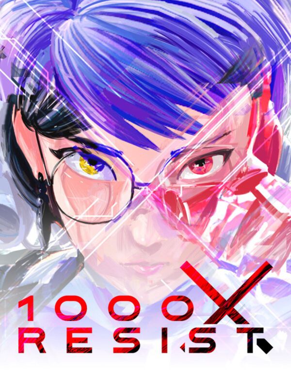 Experience the critically acclaimed 1000xRESIST free on your Switch