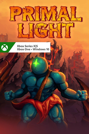 Primal Light PC/XBOX LIVE Key COLOMBIA