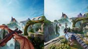 Split Fiction EA App Key (PC) GLOBAL for sale
