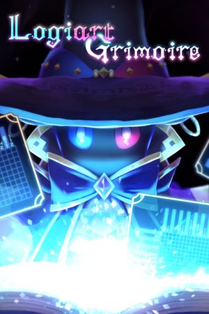 Logiart Grimoire PC/XBOX LIVE Key UNITED STATES