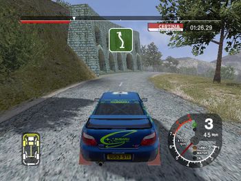 Redeem Colin McRae Rally 2005 PSP