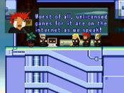 Redeem Super Boss Gaiden