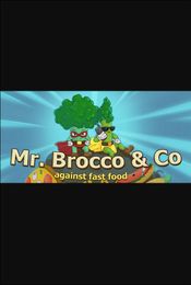Mr.Brocco & Co (PC) Steam Keu GLOBAL