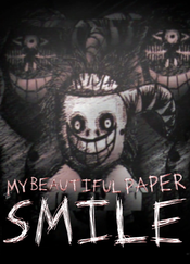 My Beautiful Paper Smile (PC) Steam Key GLOBAL
