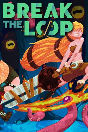 Break the Loop XBOX LIVE Key UNITED STATES