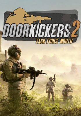 Door Kickers 2: Task Force North historic low price