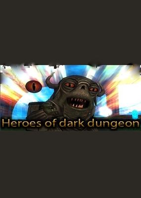 Heroes of Dark Dungeon