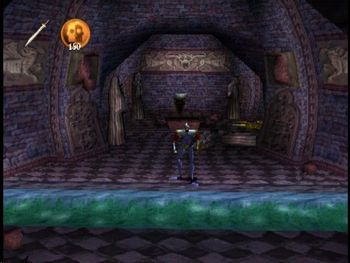 MediEvil (1998) PlayStation