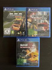 3 neišpakuoti PS4 simuliatoriai!