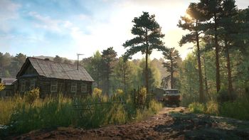 Buy SnowRunner: Premium Edition PlayStation 4