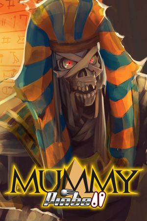 Mummy Pinball PC/XBOX LIVE Key UNITED STATES