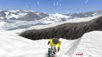 Cool Boarders 2 PSP for sale