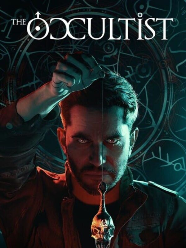 Discover a free way to play The Occultist now