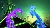 Get Space Dragon