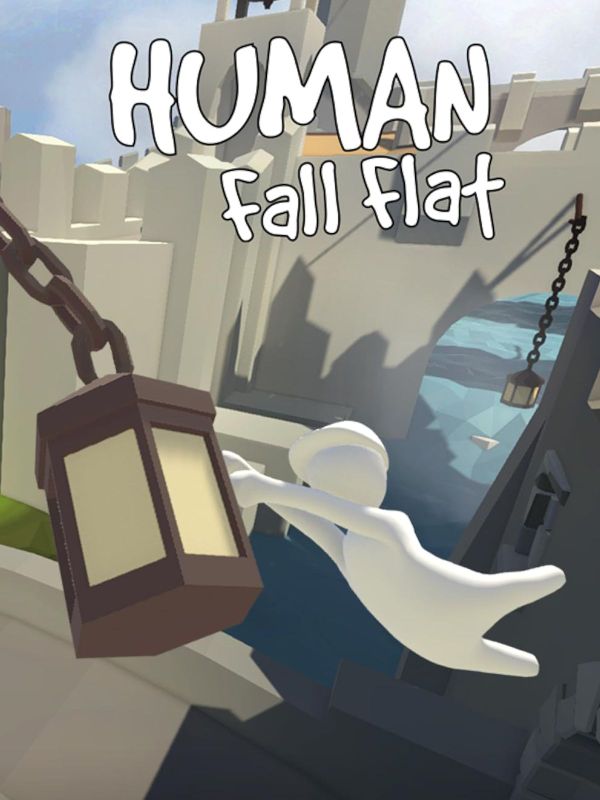 Getting Human Fall Flat for free is easier than expected