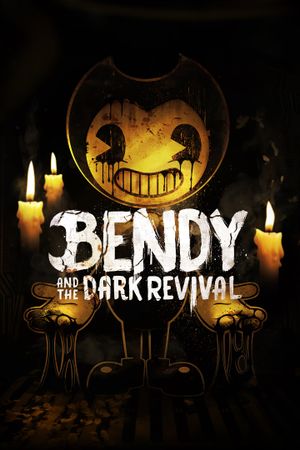 Bendy and the Dark Revival (Xbox Series X|S) XBOX LIVE Key UNITED STATES