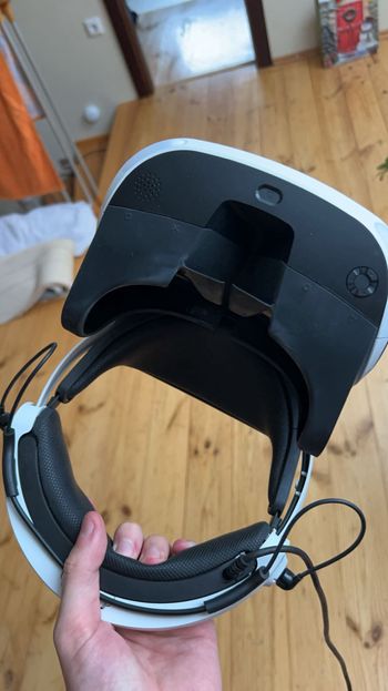 Get PlayStation Vr + V2 kamera