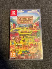 Stardew Valley Nintendo Switch