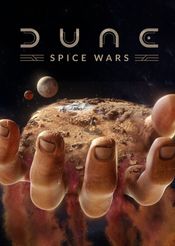 Buy Dune: Spice Wars (PC) Steam Key GLOBAL