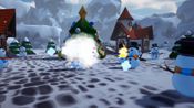 Get Winter Warland