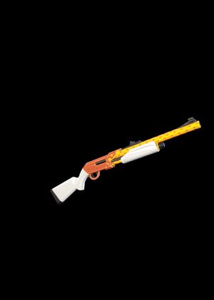 Fortnite - Square Stream Wrap (DLC) Epic Games Key GLOBAL