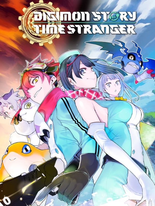 Your guide to claiming Digimon Story Time Stranger for free