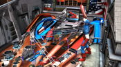 Get Pinball FX2 - Civil War Table (DLC) (PC) Steam Key GLOBAL