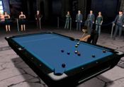 Tournament Pool Wii