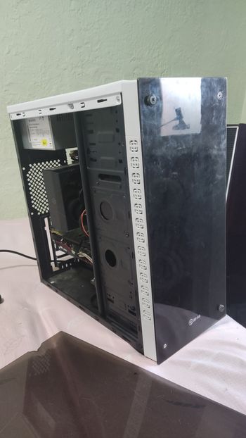 Kompiuteris GTX 970/i7-3770
