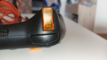 Žaidimų pultelis „Thrustmaster GP XID Pro“ for sale