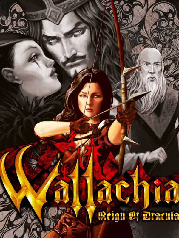 Wallachia: Reign of Dracula free download quest