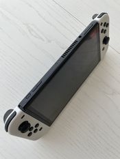 Buy Nintendo Switch OLED, White, 64GB