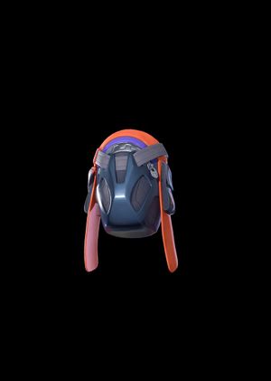 Fortnite - Grizzly Gearbag Back Bling (DLC) Epic Games Key GLOBAL